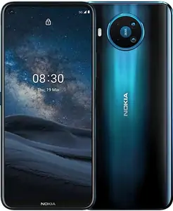 Замена разъема зарядки на телефоне Nokia 8.3 в Тюмени
